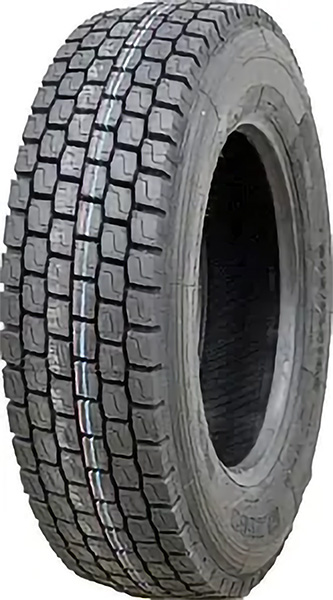 Автошина 315/80R22.5 GALLANT GL638 ведуча 156/152L